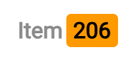 Item206